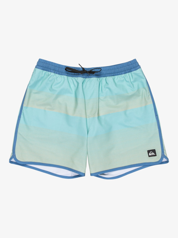 Surfsilk Scallop 16" - Swim Shorts for Men  EQYJV04108