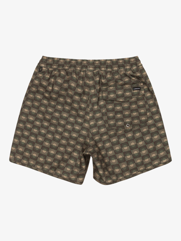 Surfsilk Scallop 16" - Swim Shorts for Men  EQYJV04108