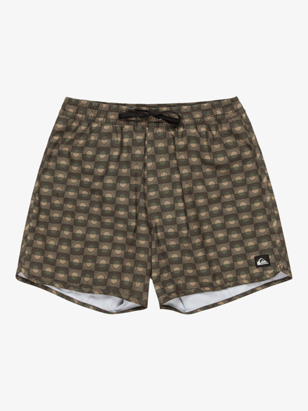 Surfsilk Scallop 16" - Swim Shorts for Men  EQYJV04108