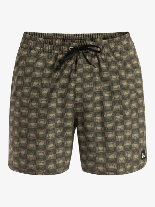 Surfsilk Scallop 16" - Swim Shorts for Men  EQYJV04108