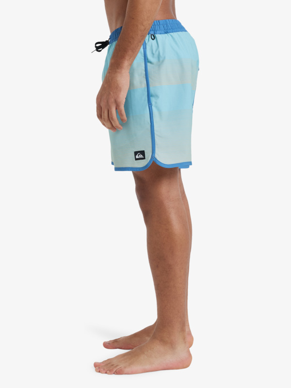 Surfsilk Scallop 16" - Swim Shorts for Men  EQYJV04108