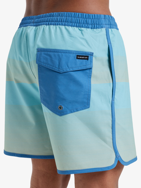 Surfsilk Scallop 16" - Swim Shorts for Men  EQYJV04108