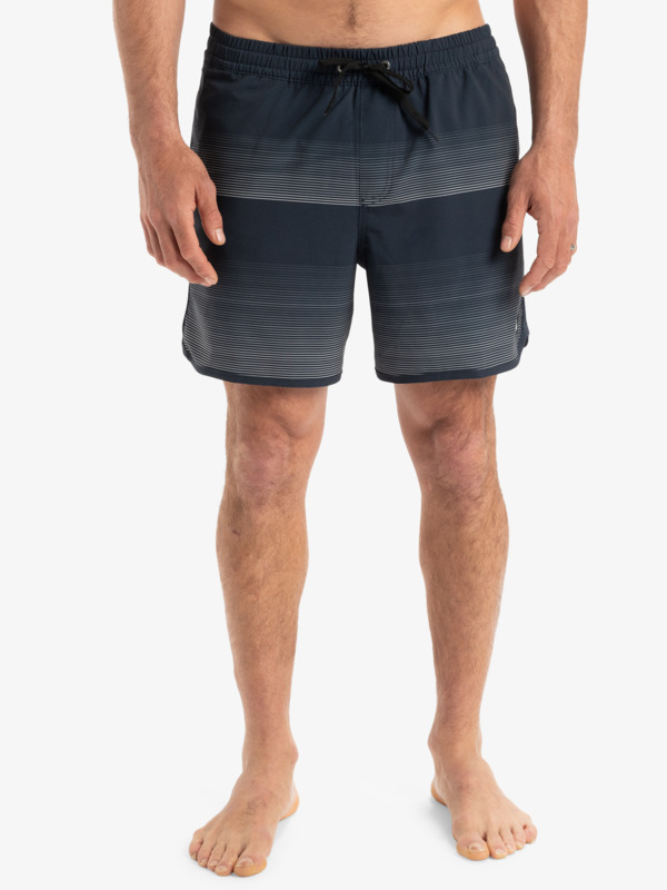 Surfsilk Scallop 16" - Swim Shorts for Men  EQYJV04108