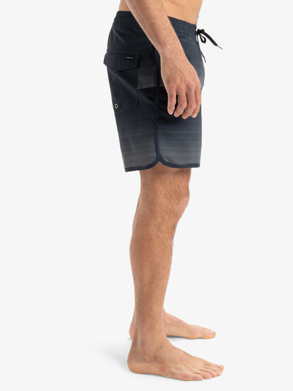 Surfsilk Scallop 16" - Swim Shorts for Men  EQYJV04108