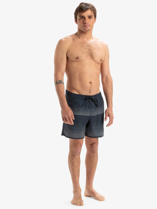 Surfsilk Scallop 16" - Swim Shorts for Men  EQYJV04108