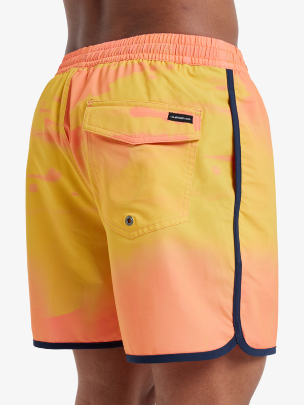 Surfsilk Scallop 16" - Swim Shorts for Men  EQYJV04108