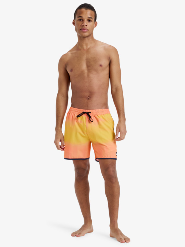 Surfsilk Scallop 16" - Swim Shorts for Men  EQYJV04108