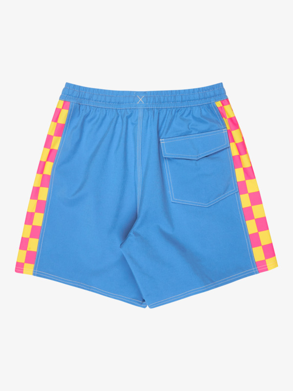 Original Arch Volley 17" - Swim Shorts for Men  EQYJV04109