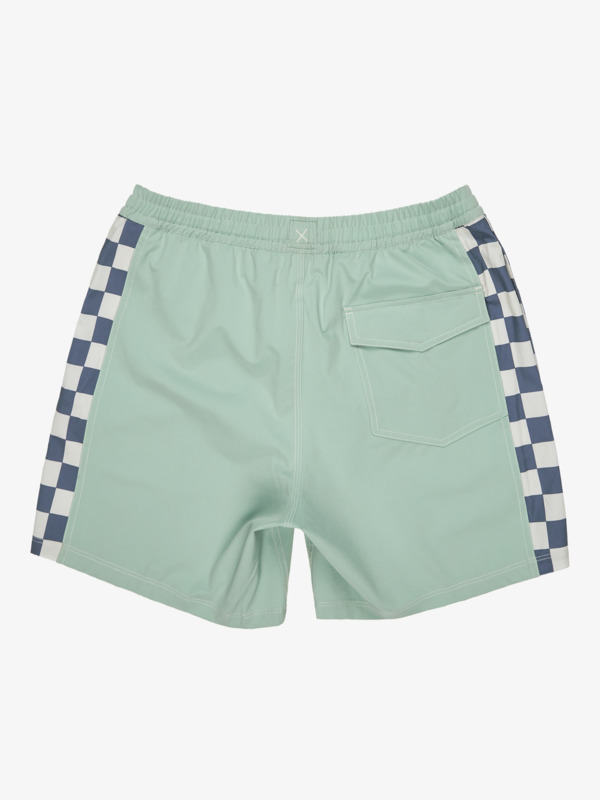 Original Arch Volley 17" - Board Shorts for Men  EQYJV04109