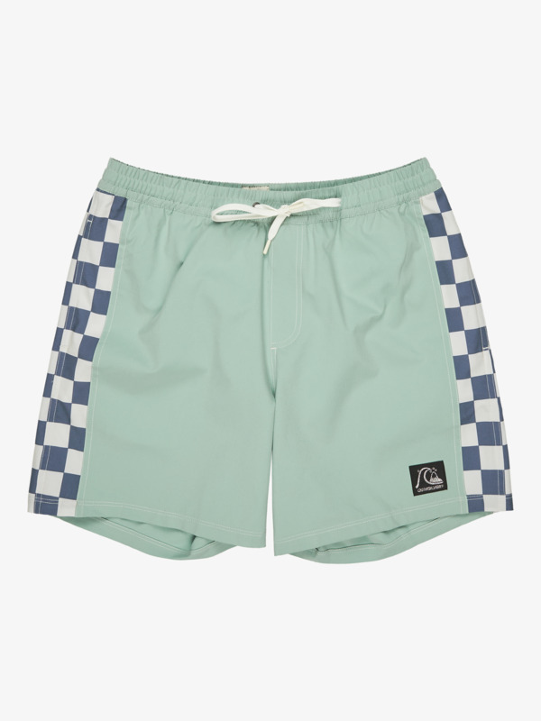 Original Arch Volley 17" - Board Shorts for Men  EQYJV04109