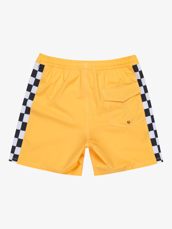 Original Arch Volley 17" - Board Shorts for Men  EQYJV04109