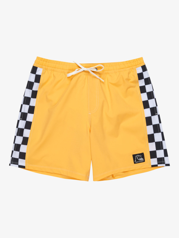 Original Arch Volley 17" - Board Shorts for Men  EQYJV04109