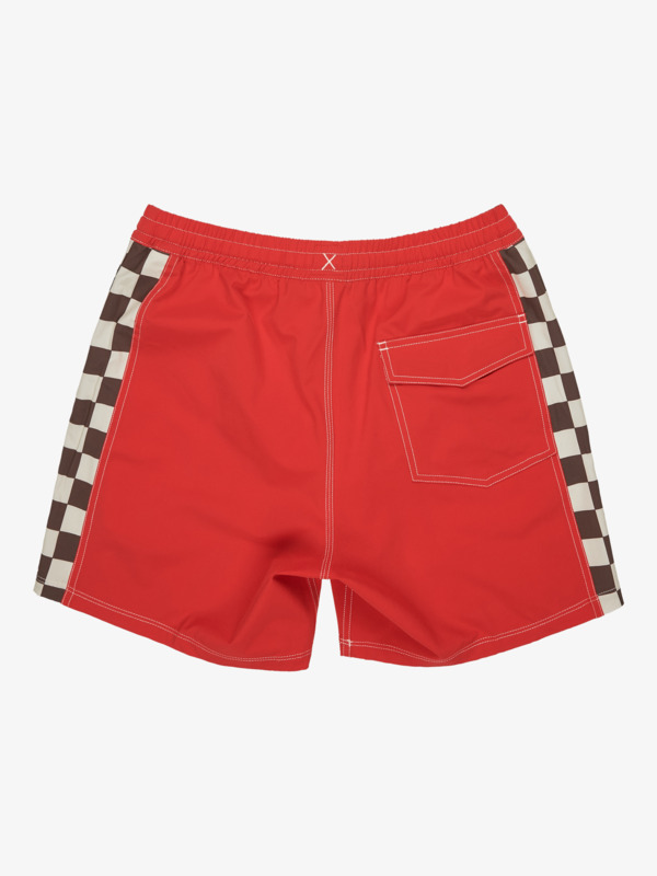 Original Arch Volley 17" - Board Shorts for Men  EQYJV04109