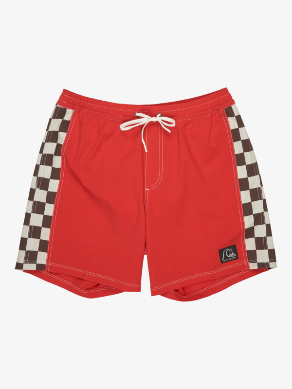 Original Arch Volley 17" - Board Shorts for Men  EQYJV04109