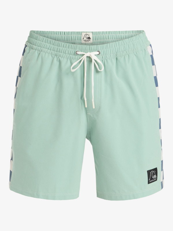 Original Arch Volley 17" - Board Shorts for Men  EQYJV04109