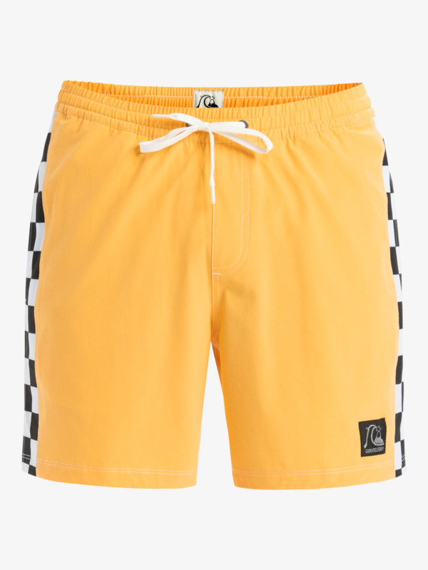 Original Arch Volley 17" - Board Shorts for Men  EQYJV04109