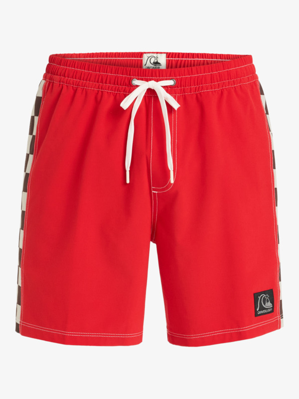 Original Arch Volley 17" - Board Shorts for Men  EQYJV04109
