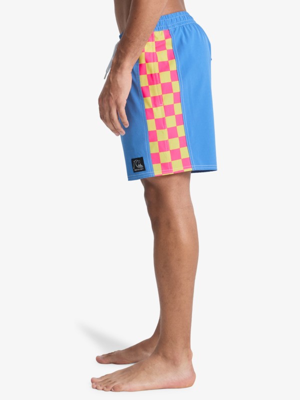 Original Arch Volley 17" - Swim Shorts for Men  EQYJV04109