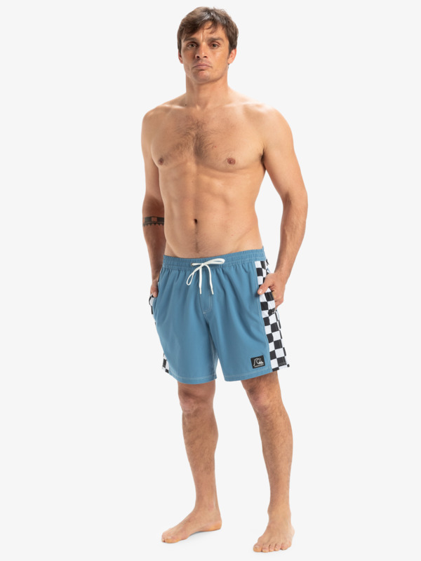 Original Arch Volley 17" - Board Shorts for Men  EQYJV04109