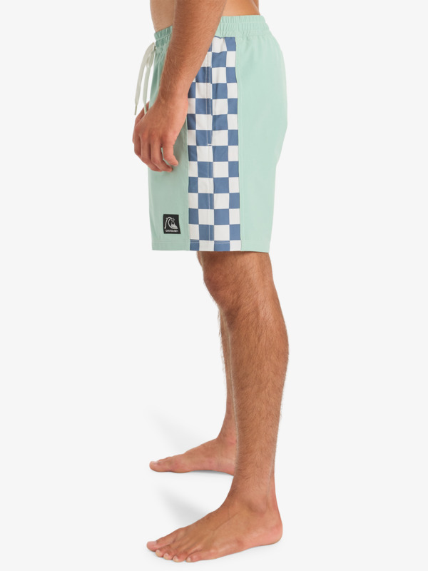 Original Arch Volley 17" - Board Shorts for Men  EQYJV04109