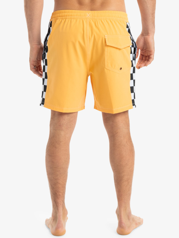 Original Arch Volley 17" - Board Shorts for Men  EQYJV04109