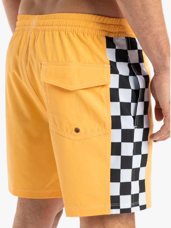 Original Arch Volley 17" - Board Shorts for Men  EQYJV04109