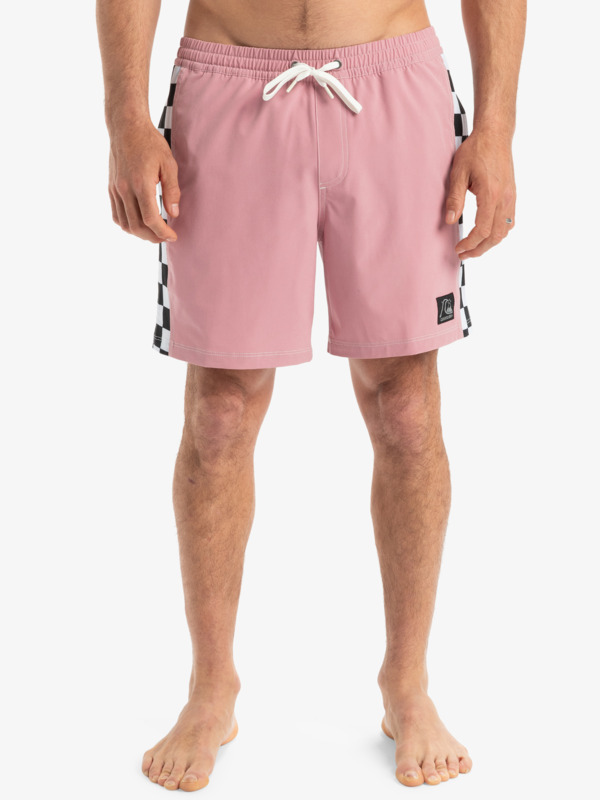 Original Arch Volley 17" - Board Shorts for Men  EQYJV04109