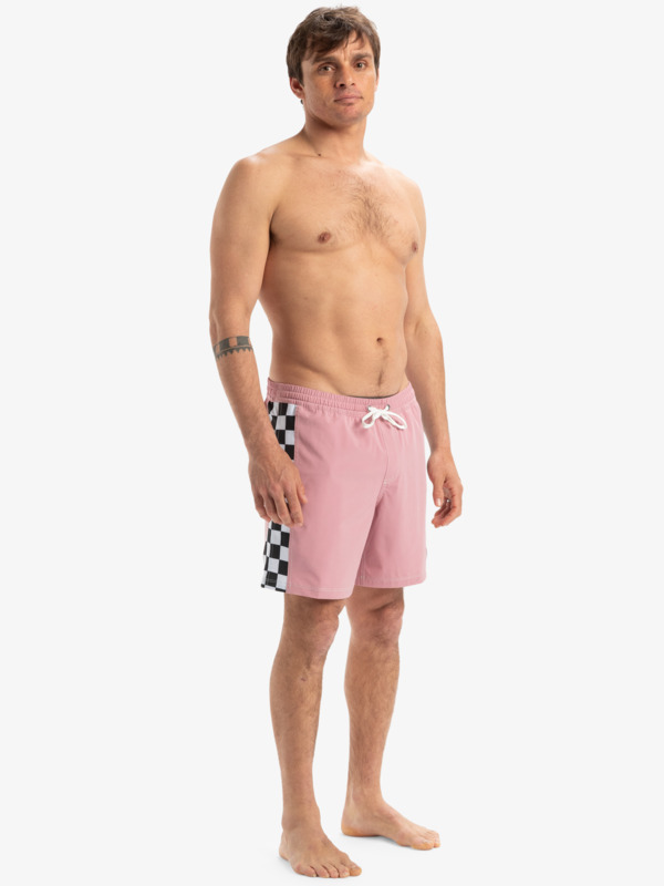 Original Arch Volley 17" - Board Shorts for Men  EQYJV04109