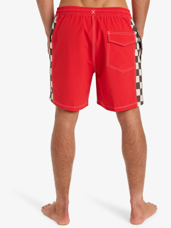 Original Arch Volley 17" - Board Shorts for Men  EQYJV04109