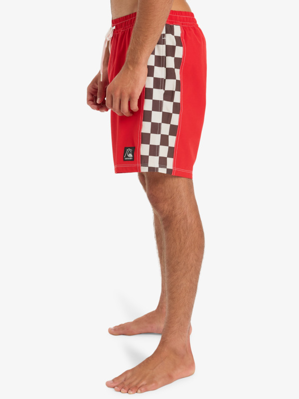 Original Arch Volley 17" - Board Shorts for Men  EQYJV04109