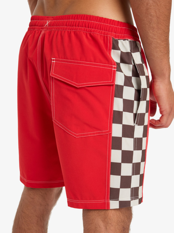 Original Arch Volley 17" - Board Shorts for Men  EQYJV04109