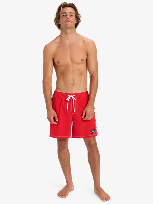 Original Arch Volley 17" - Board Shorts for Men  EQYJV04109