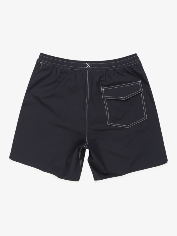 Original Scallop 17" - Swim Shorts for Men  EQYJV04110