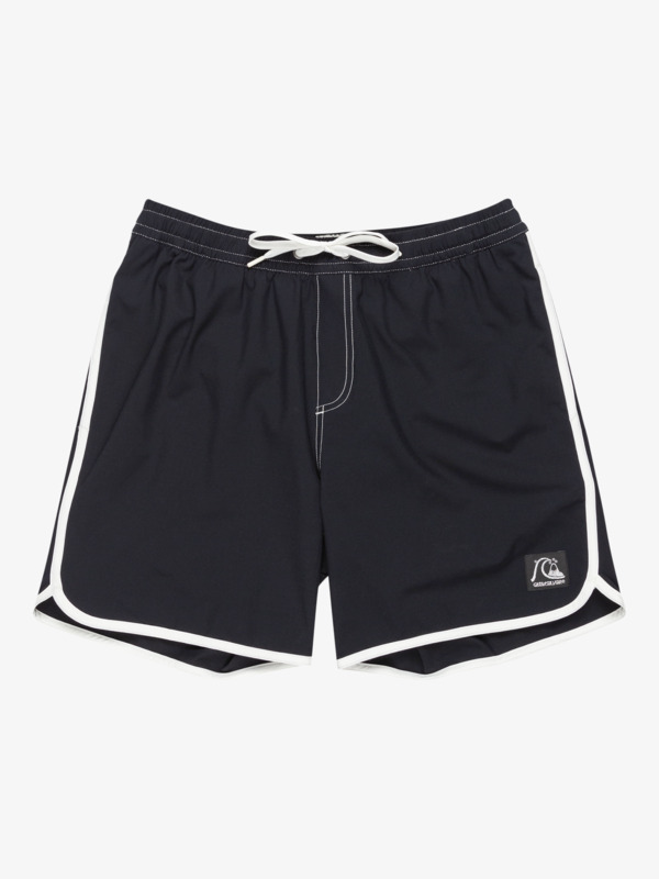 Original Scallop 17" - Swim Shorts for Men  EQYJV04110