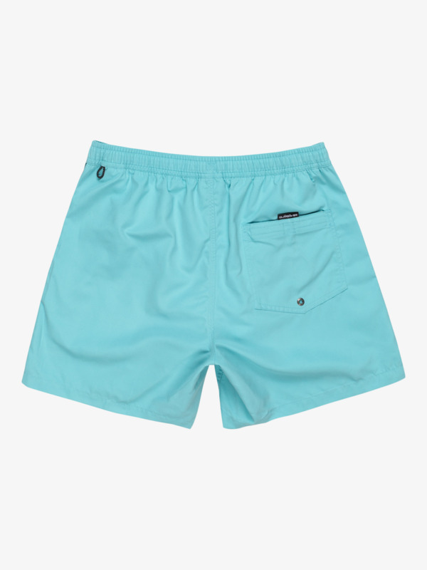 Everyday Beach 15" - Swim Shorts for Men  EQYJV04117