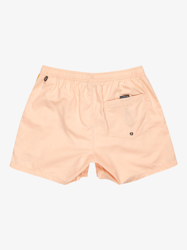 Everyday Beach 15" - Swim Shorts for Men  EQYJV04117