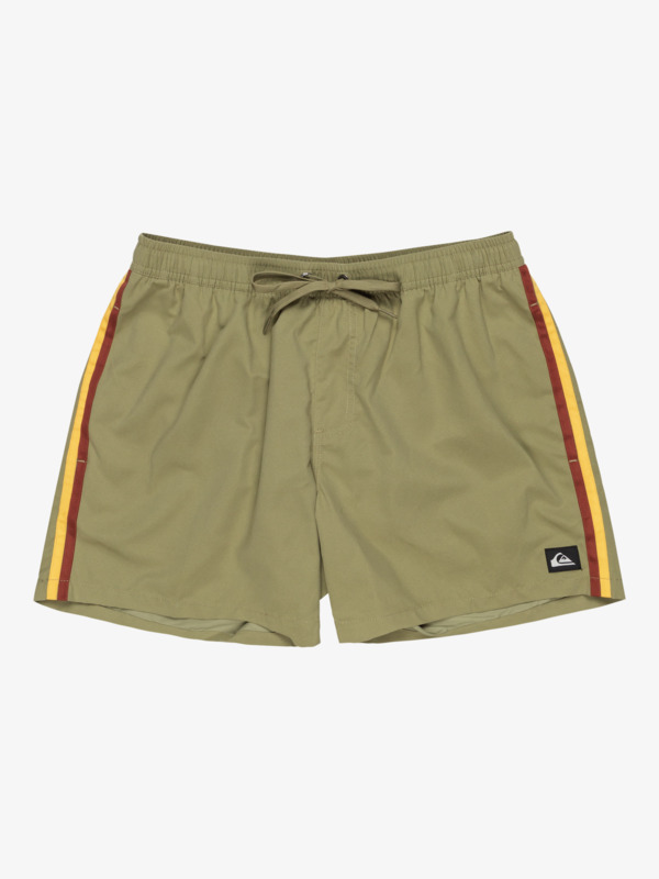 Everyday Beach 15" - Swim Shorts for Men  EQYJV04117