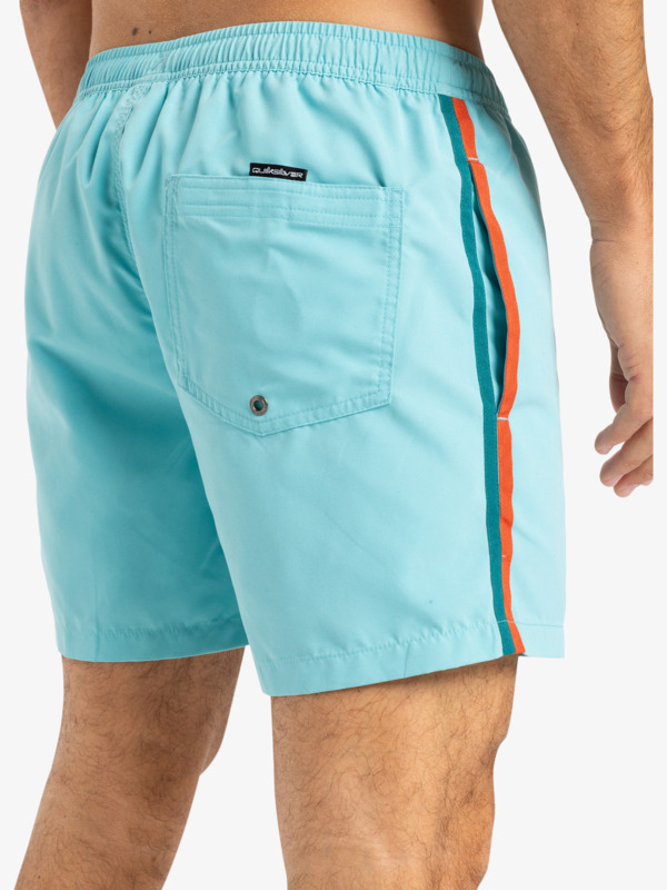 Everyday Beach 15" - Swim Shorts for Men  EQYJV04117