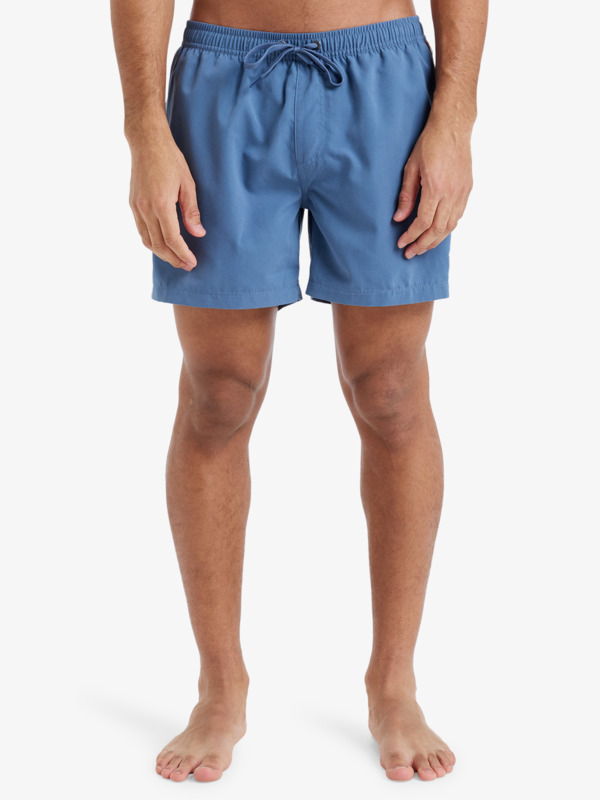 Everyday Beach 15" - Swim Shorts for Men  EQYJV04117