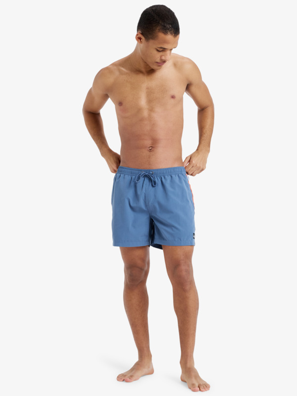 Everyday Beach 15" - Swim Shorts for Men  EQYJV04117