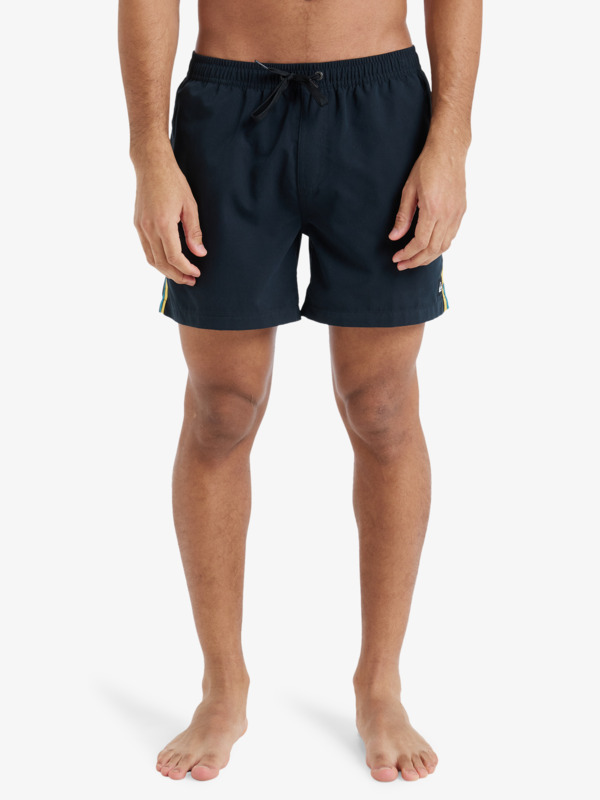 Everyday Beach 15" - Swim Shorts for Men  EQYJV04117