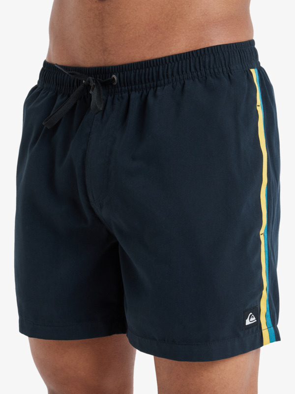 Everyday Beach 15" - Swim Shorts for Men  EQYJV04117