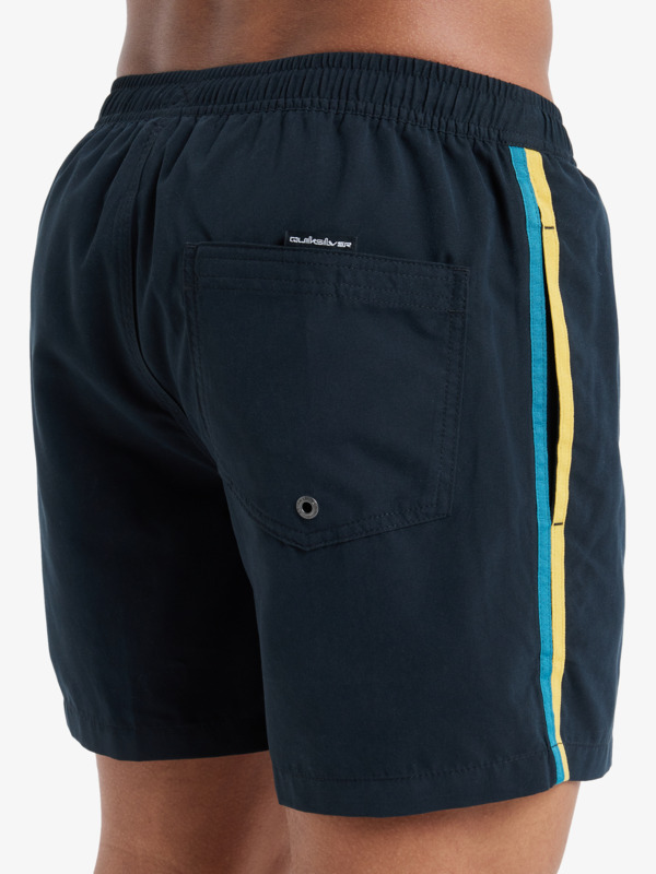 Everyday Beach 15" - Swim Shorts for Men  EQYJV04117