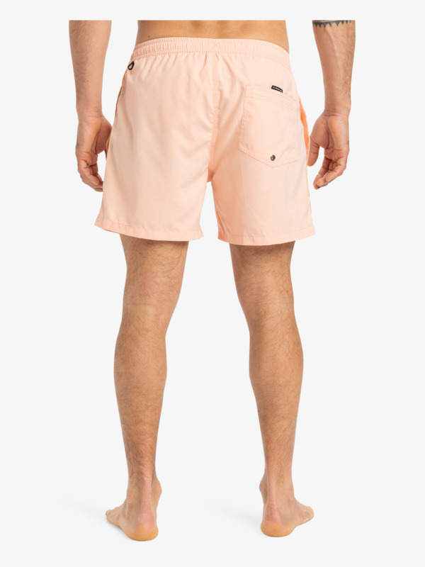 Everyday Beach 15" - Swim Shorts for Men  EQYJV04117