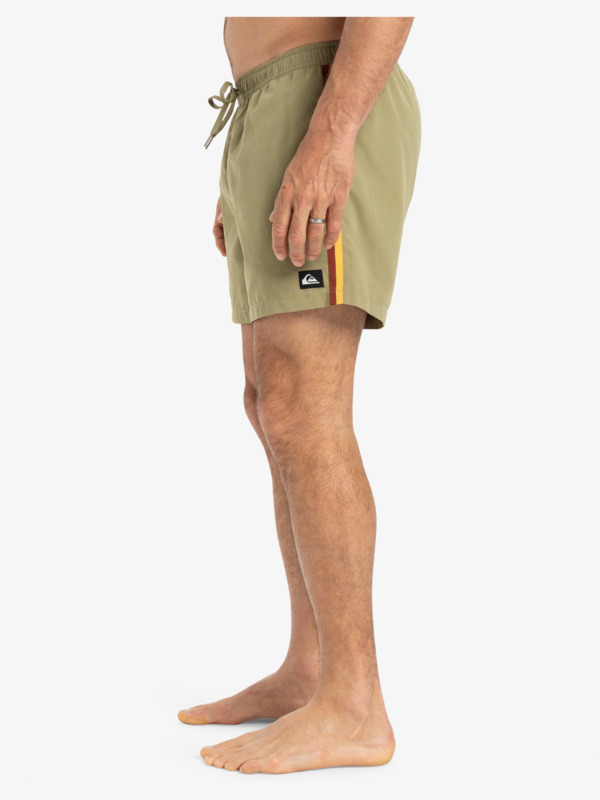 Everyday Beach 15" - Swim Shorts for Men  EQYJV04117