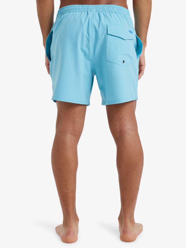 Surfsilk Solid 16" - Swim Shorts for Men  EQYJV04118