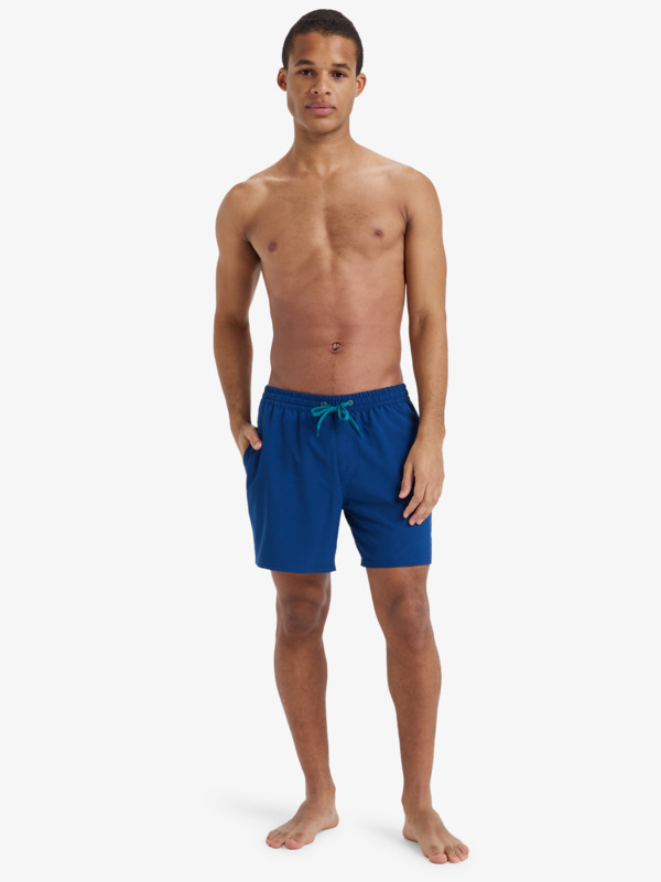 Surfsilk Solid 16" - Swim Shorts for Men  EQYJV04118