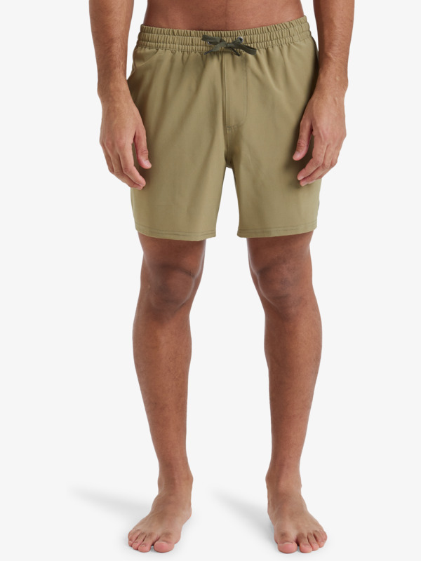 Surfsilk Solid 16" - Swim Shorts for Men  EQYJV04118