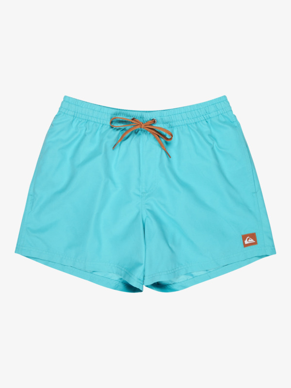 Everyday Solid Volley 15" - Swim Shorts for Men  EQYJV04120