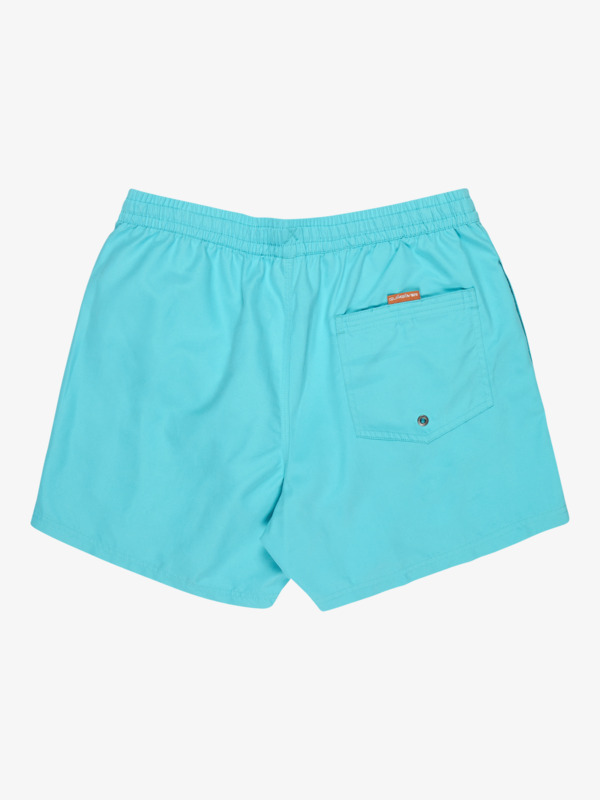 Everyday Solid Volley 15" - Swim Shorts for Men  EQYJV04120